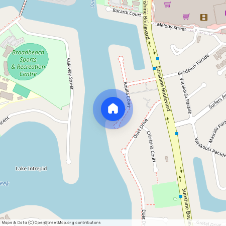 3/6 Aquila Court, Qld 4218, Mermaid Waters