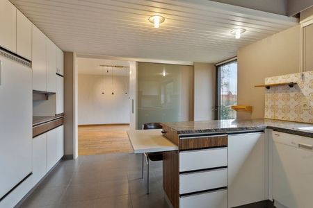 Ruime woning met sixties charme in Oudenaarde! - Photo 3