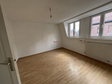 Maison mitoyenne 2 côtés à louer, 3 pièces - Fleurbaix 62840 - Photo 5