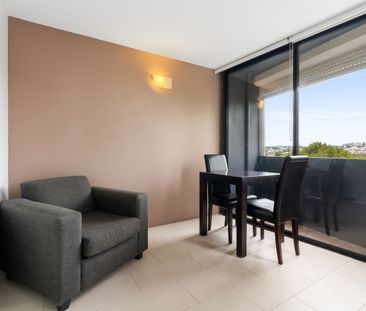 3/21 Ward Avenue, Potts Point NSW 2011 - Studio For Rent | Domain - Photo 6