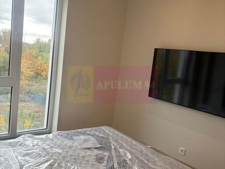 Apartament 2 camere Prelungirea Ghencea- Ghidigeni. - Fotografie 5