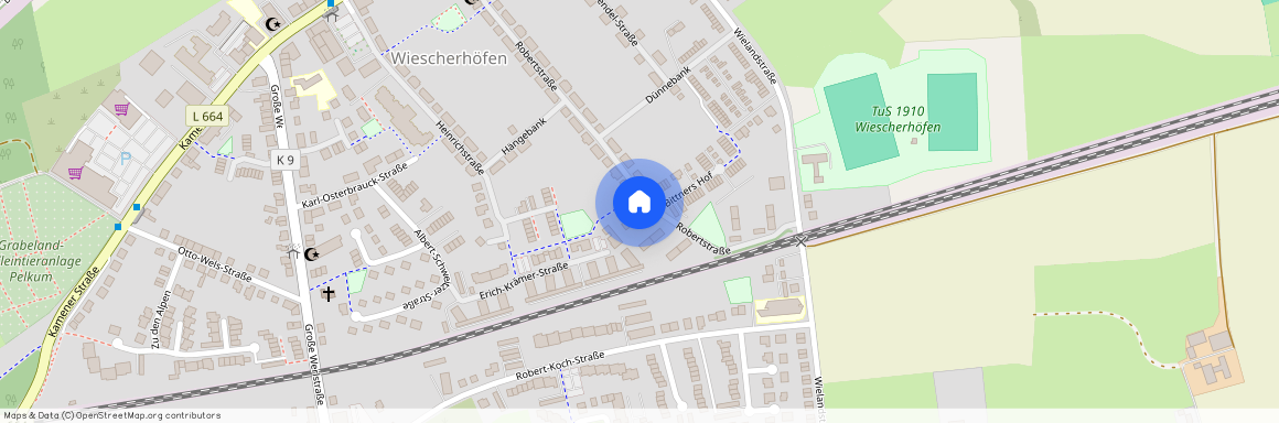 Robert Str 30, 59077 Hamm