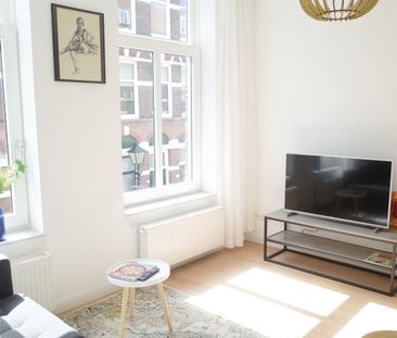 Te huur: Appartement Burgemeester Roosstraat in Rotterdam - Foto 2