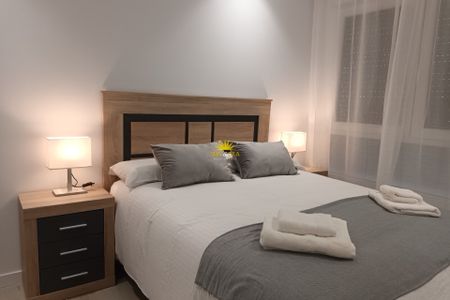 2 BEDROOM APARTMENT IN SANTA POLA - Photo 5