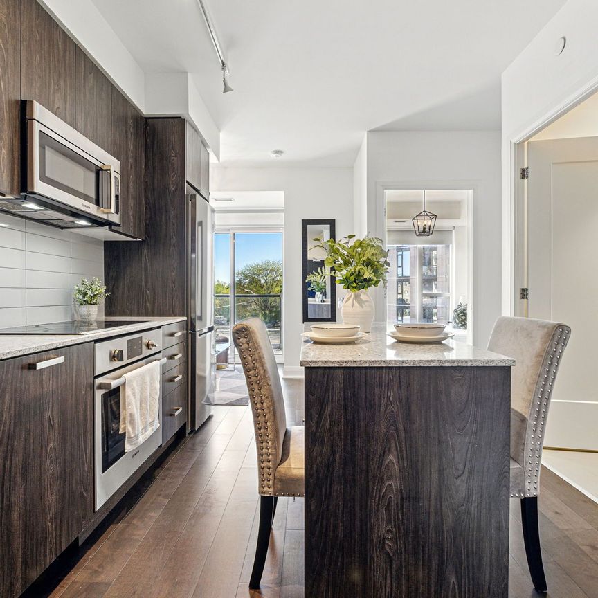 For Lease - 293 The Kingsway N/A Unit# 324, Toronto, Ontario - Photo 1