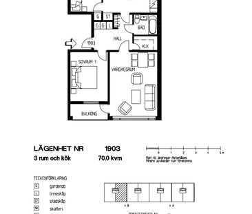 Karlslundsvägen 4 B - Foto 2