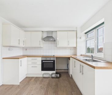 2 bedroom terraced house to rent - Photo 6