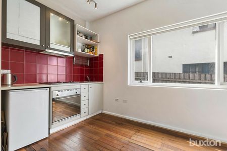 Bright One Bed - Photo 5