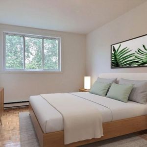 2 CH - 1 SDB - Laval - $1,300 /mo - Photo 2