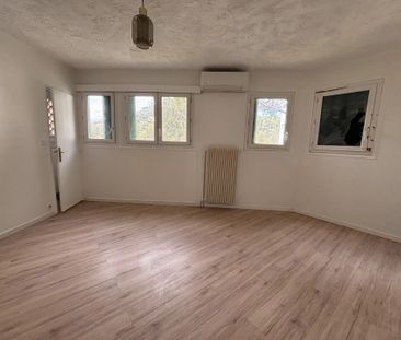 Location Appartement 1 pièce 24m² LA TRINITE 06340 - Photo 1