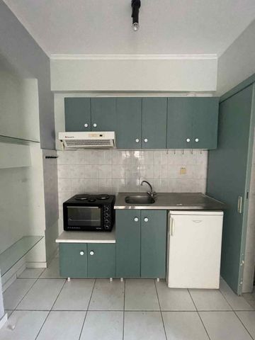 Studio/Γκαρσονιέρα για ενοικίαση Αγία Σοφία (Πάτρα) - Photo 2