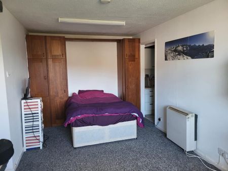 Studio to rent - Photo 3