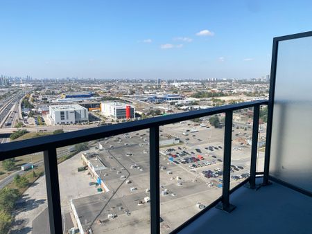 For Lease - 36 Zorra Street Unit# 2410, Toronto, Ontario - Photo 5