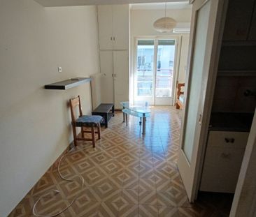 Studio/Γκαρσονιέρα για ενοικίαση - Πάτρα, - Photo 1