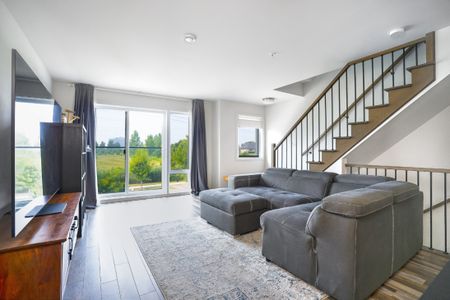 Appartement à louer - Brossard (Noms de rues (C)) Appartement à louer - Brossard (Noms de rues (C)) - Photo 4