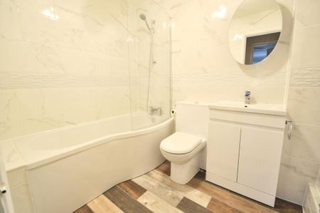 1 bedroom maisonette to rent - Photo 2