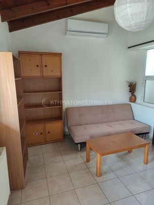 Studio for rent, Mesampelies Heraklion - Photo 1