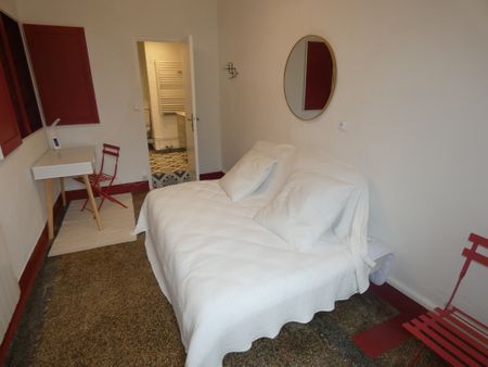 Location Appartement 2 pièces 44m² JOIGNY 89300 - Photo 3