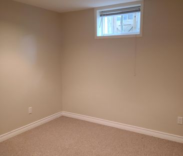 For Lease - 1158 SHOAL POINT Road Unit# BSMT, Ajax, Ontario - Photo 6