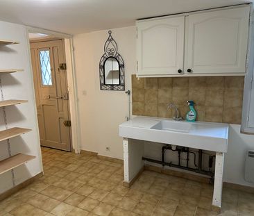 Maison de village T3 Mollégès, - Photo 4