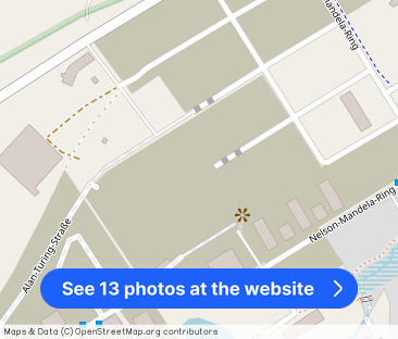 Lichtdurchfluteter Wohntraum mit 2 Balkonen - Neubau ! - Photo 1