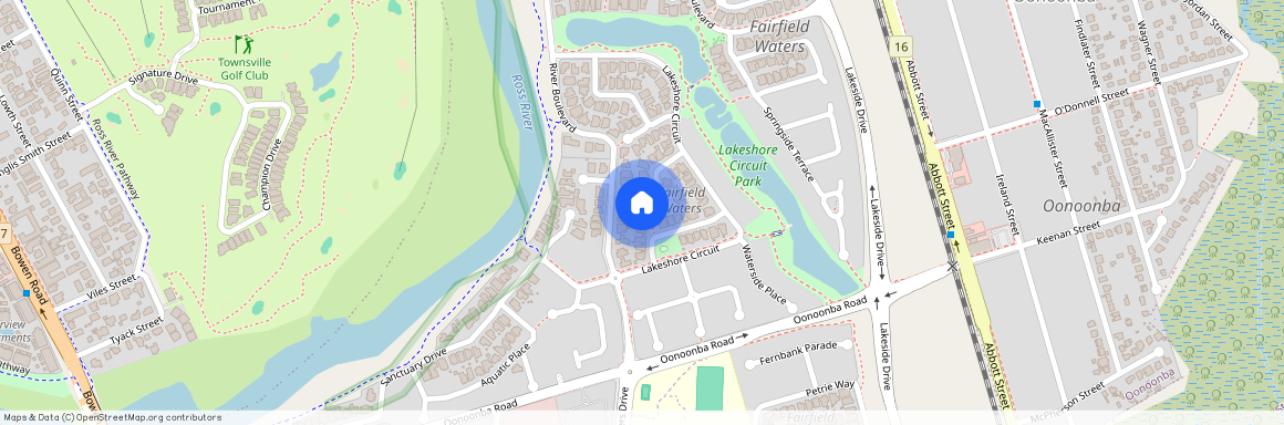 19 Fig Tree Pocket, Qld 4811, Idalia