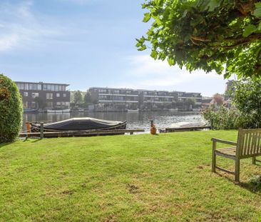 Te huur: Appartement Morsweg in Leiden - Foto 6