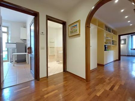 Via Celestino Bianchi, Florence, Tuscany 50134 - Photo 2