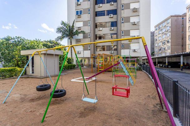 Apartamento para aluguel, 2 quartos, 1 vaga, Vila Ipiranga - Porto Alegre/RS - COD: 13810 - Foto 1