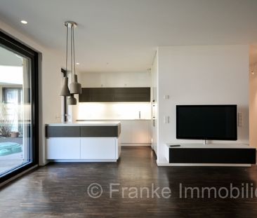 Wilsdruffer Vorstadt - top ausgestattete 3-Zi.-Wohnung mit Terrasse... - Foto 4