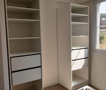 Location Appartement 1 pièce 22m² ANGERS 49000 - Photo 2
