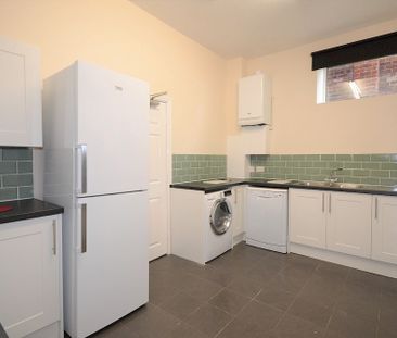 449, Crookesmoor Road, Crookesmoor, Sheffield, S10 1BD - Photo 5