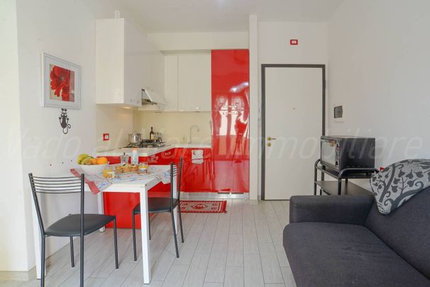 Bilocale via Antonio Gramsci 71, Vado Centro, Vado Ligure - Photo 1
