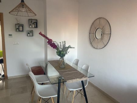 Piso de alquiler en Calle Casares del Sol, 4, Casares Golf - Casares del Sol - Photo 5