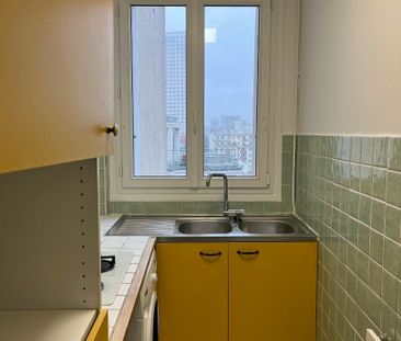 Location Appartement 2 pièces 44m² - Photo 6