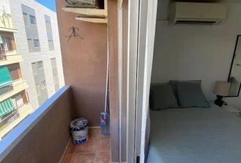 Carrer San Edesio, Manises, Valencian Community 46940