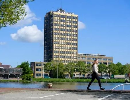Studio Rochussenstraat 446, Rotterdam - À louer - Foto 1