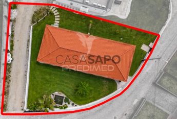 Moradia T3 para alugar em Barcelos