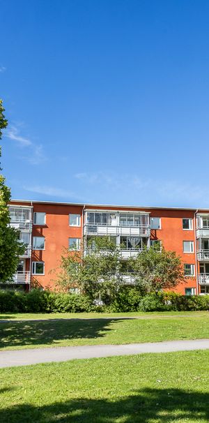 Guldringen 67, Ringdansen - Photo 1