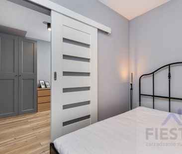 Kraków Kraków-Podgórze, ul. dr. Jana Piltza - Zdjęcie 5