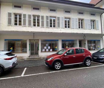 6 Zimmer, 220 m² - Photo 3