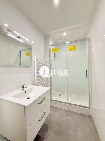 Location Appartement PARIS - - Photo 5