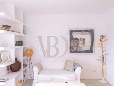 1 room luxury Apartment for rent in Sant Antoni de Portmany, Spain - Foto 5