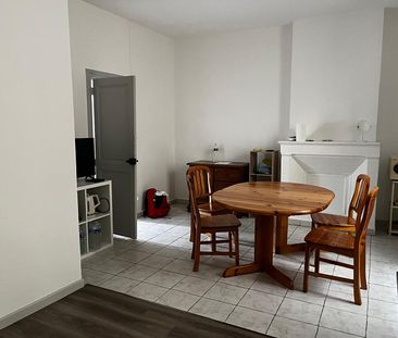Location appartement 3 pièces, 53.20m², Rochefort - Photo 6