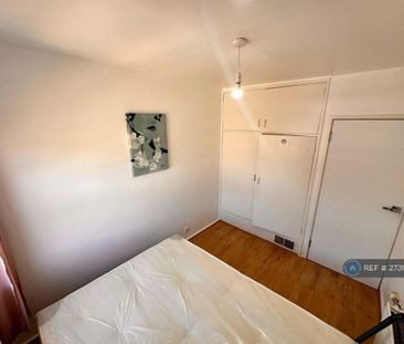 1 bedroom in a house share to rent - Photo 4