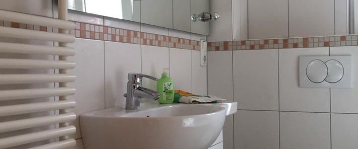 3 Zimmer Wohnung (72qm + Keller) in Frankfurt am Main Sossenheim - Photo 1