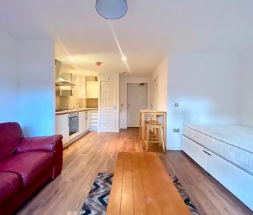 Staveley Court, Staveley Road, Sheffield, S8 - Photo 1
