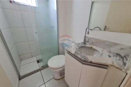 Apartamento de 2 quartos com Lazer para alugar no Betânia - Photo 5