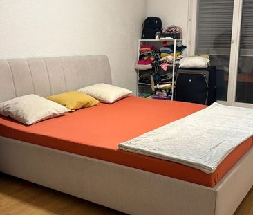Appartement de 2.5 pièces au 3ème étage - Photo 2