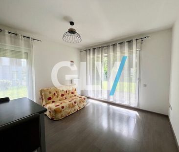 Appartement 3 pièces à Lille - Photo 1